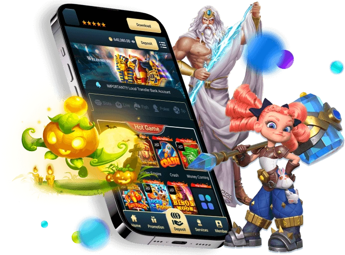 Khuyến mãi hấp dẫn từ ok789 login