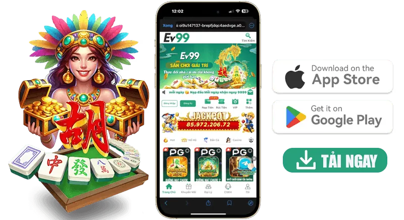 Đa dạng trò chơi máy đánh bạc tại ok789 login