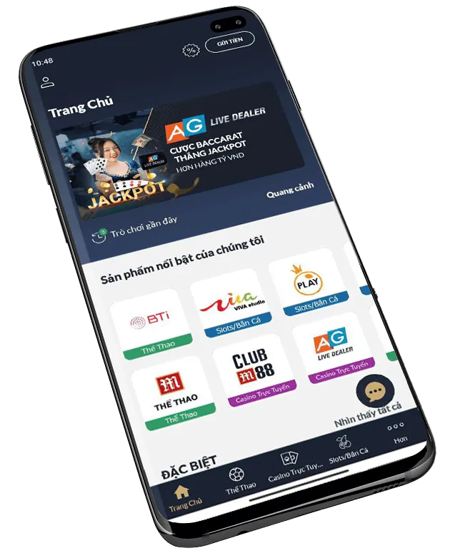 Ưu điểm vượt trội ok789 login