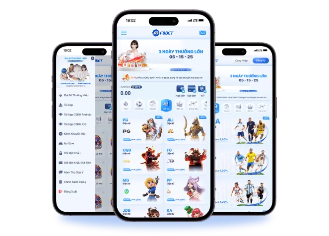 Giao diện thân thiện của ok789 login