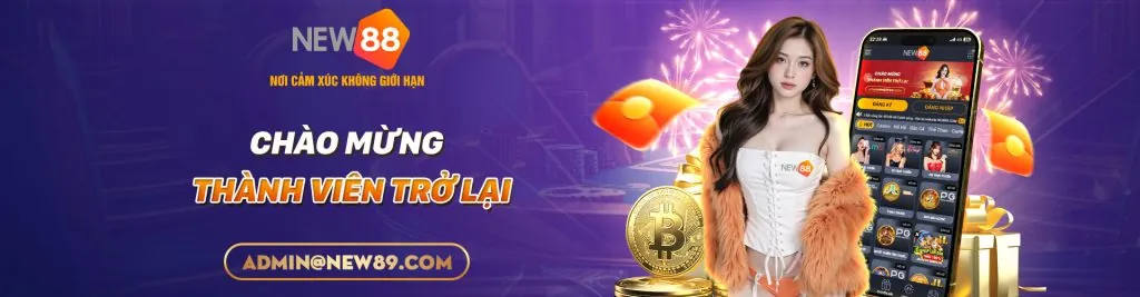 Ưu đãi chào mừng ok789 login