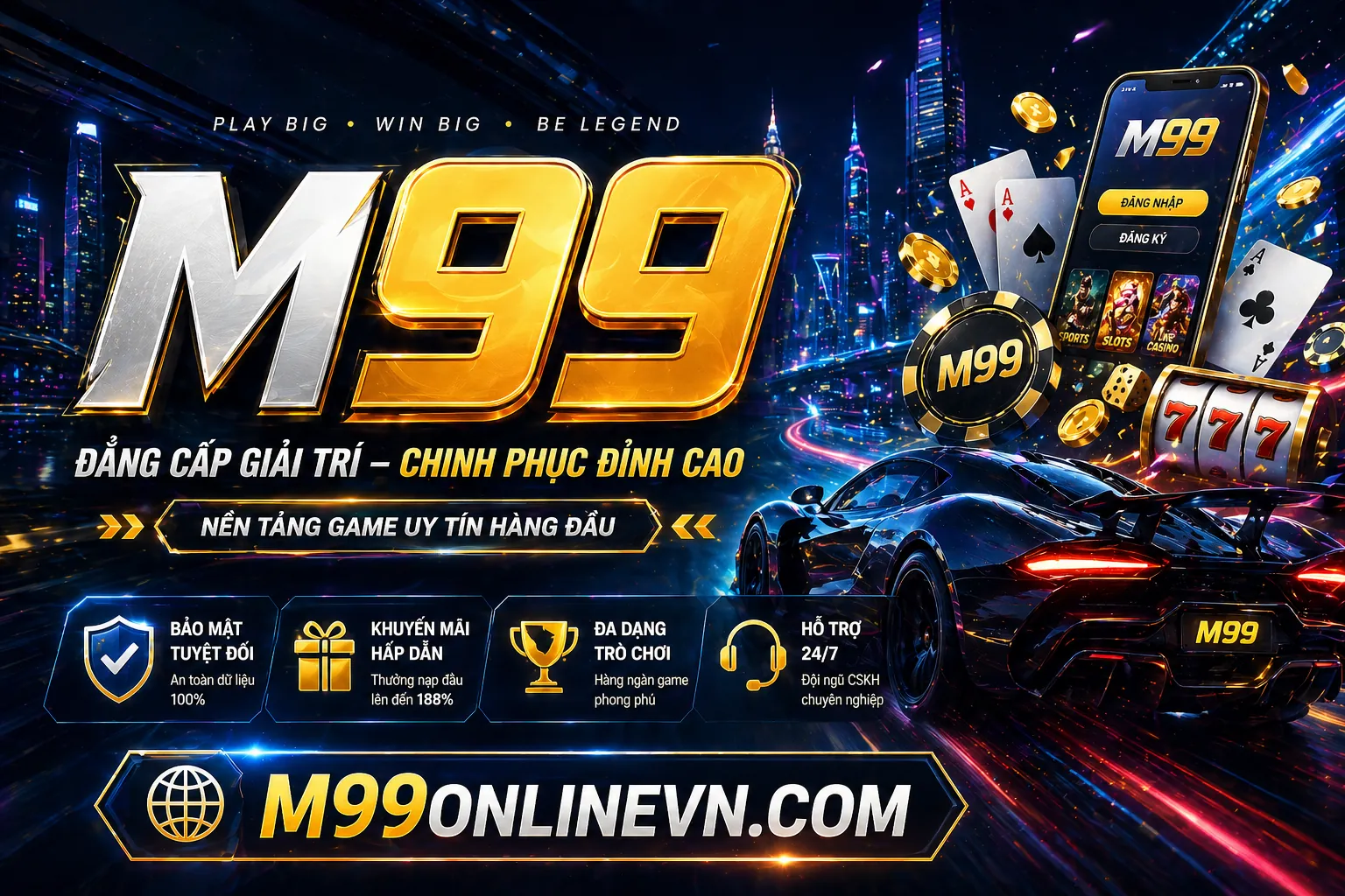 Sân vận động với ánh đèn rực rỡ, biểu tượng cho cá cược thể thao ok789 login
