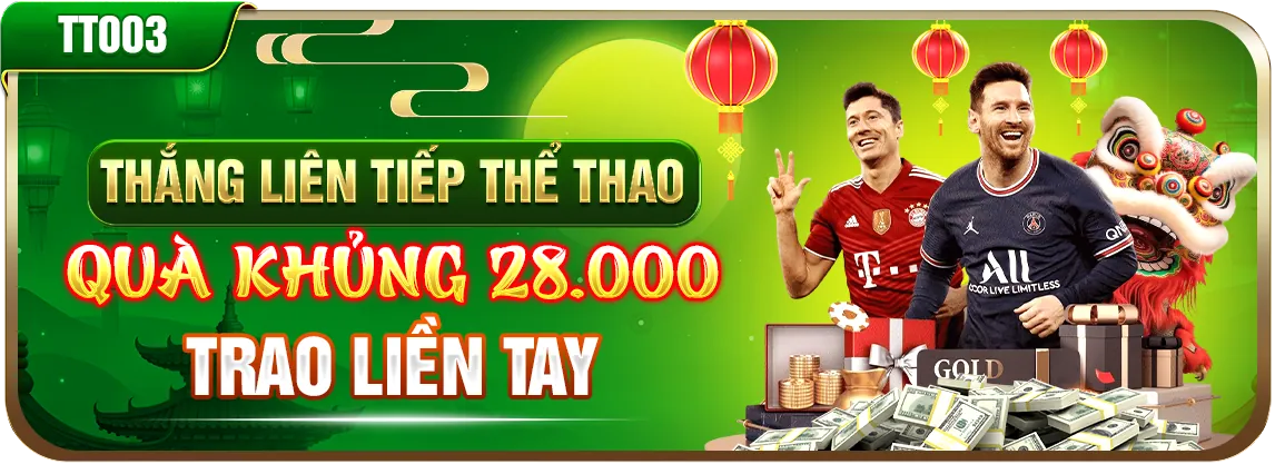 Các chương trình khuyến mãi và ưu đãi độc quyền tại ok789 login