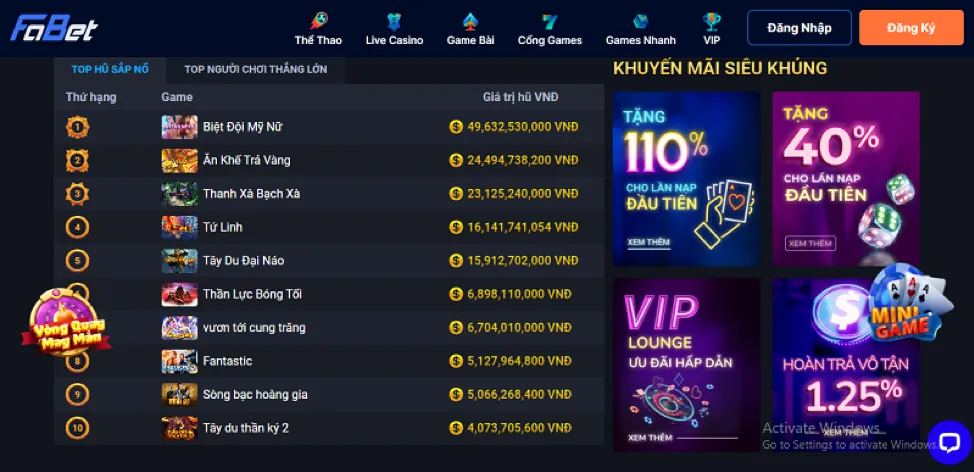 Hướng dẫn đăng ký, đăng nhập, nạp rút tiền tại ok789 login