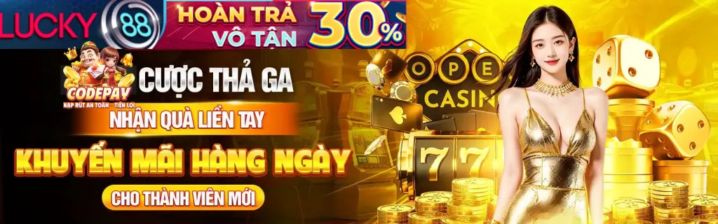 Banner quảng cáo các chương trình khuyến mãi ok789 login 2026